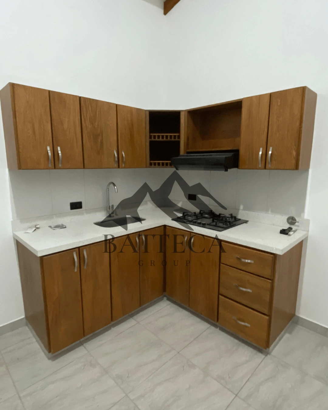 Casa tercer piso - Imagen 3