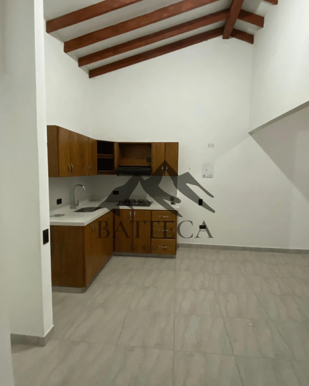 Casa tercer piso - Imagen 2