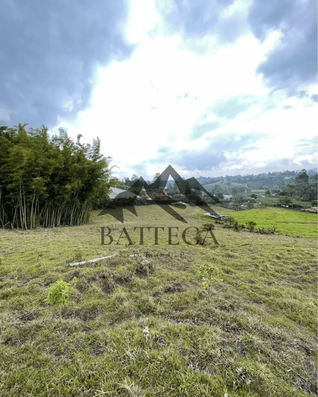 Lote para parcelar  - Imagen 4