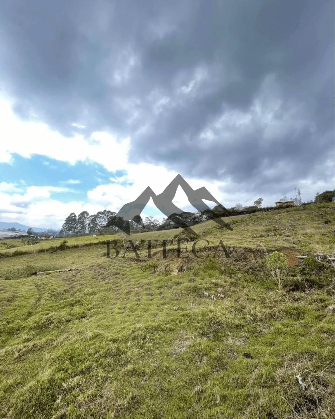 Lote para parcelar  - Imagen 3