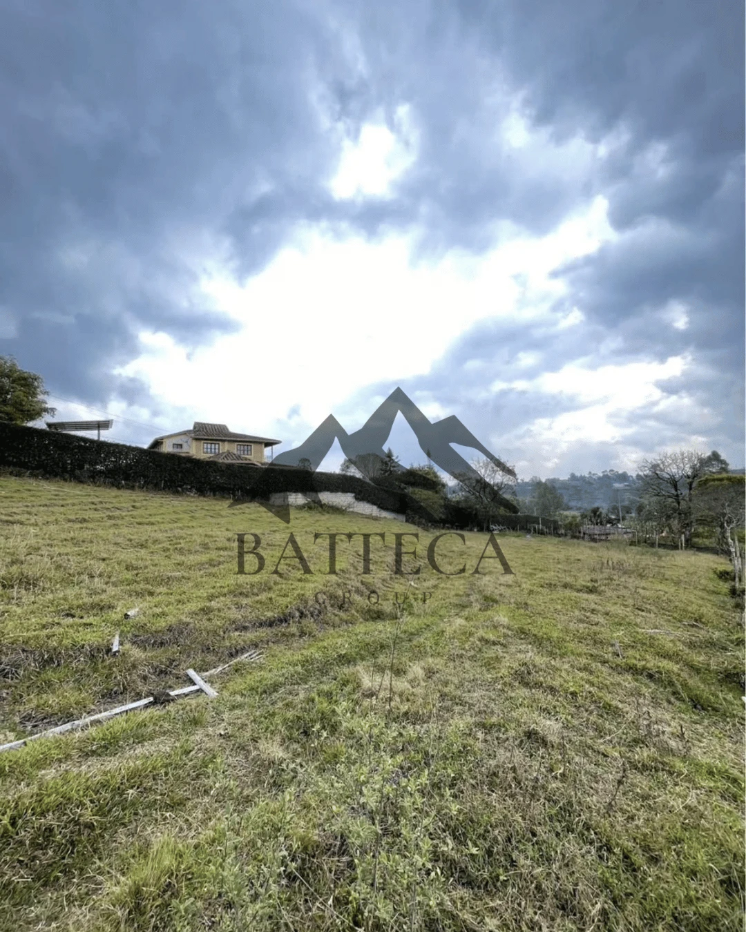 Lote para parcelar  - Imagen 6