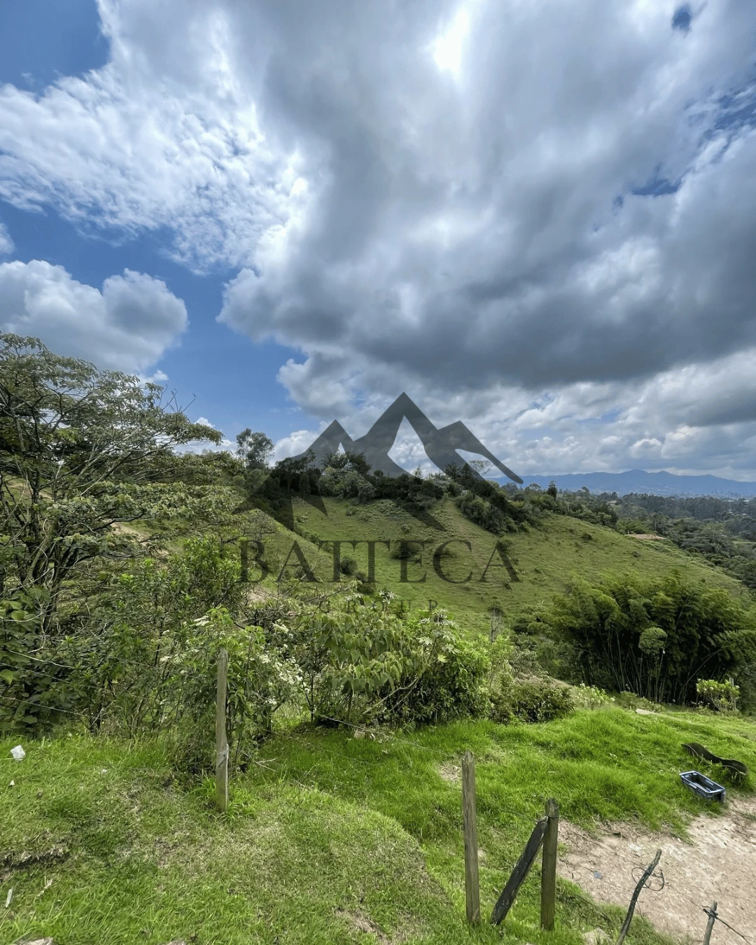 Lote de 5 hectáreas  - Imagen 2