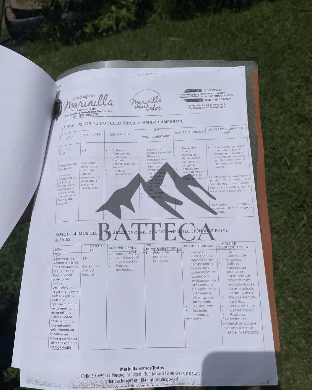 Lote de 5 hectáreas  - Imagen 6