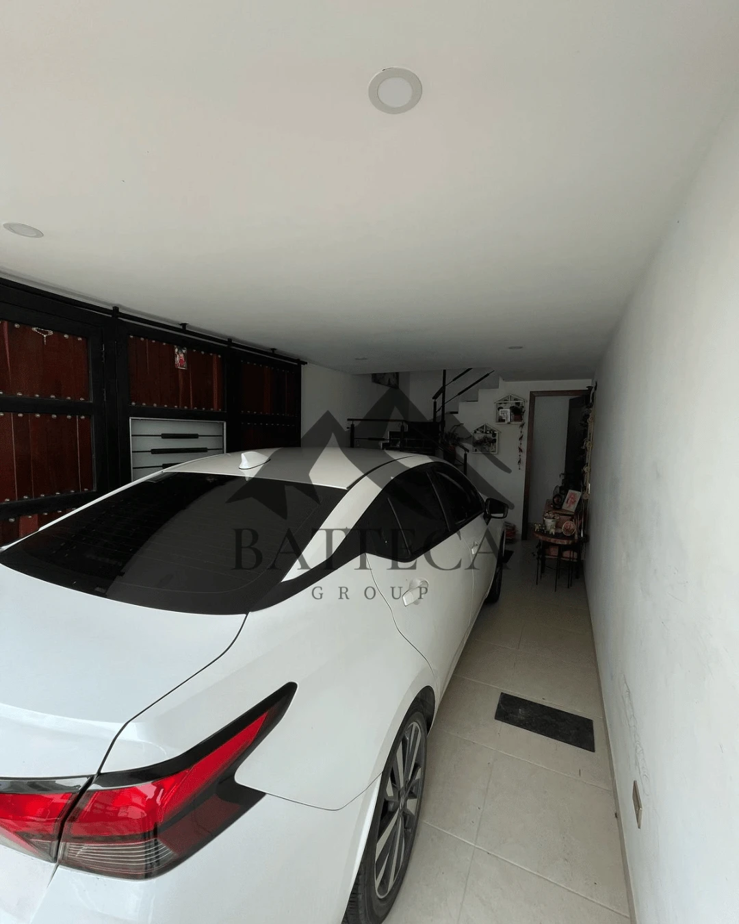 Casa de 3 pisos - Imagen 2