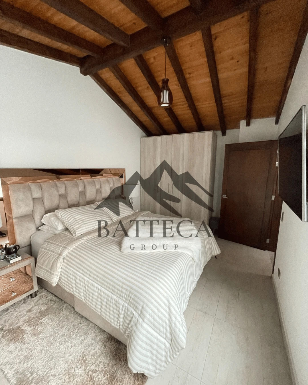 Casa de 3 pisos - Imagen 8