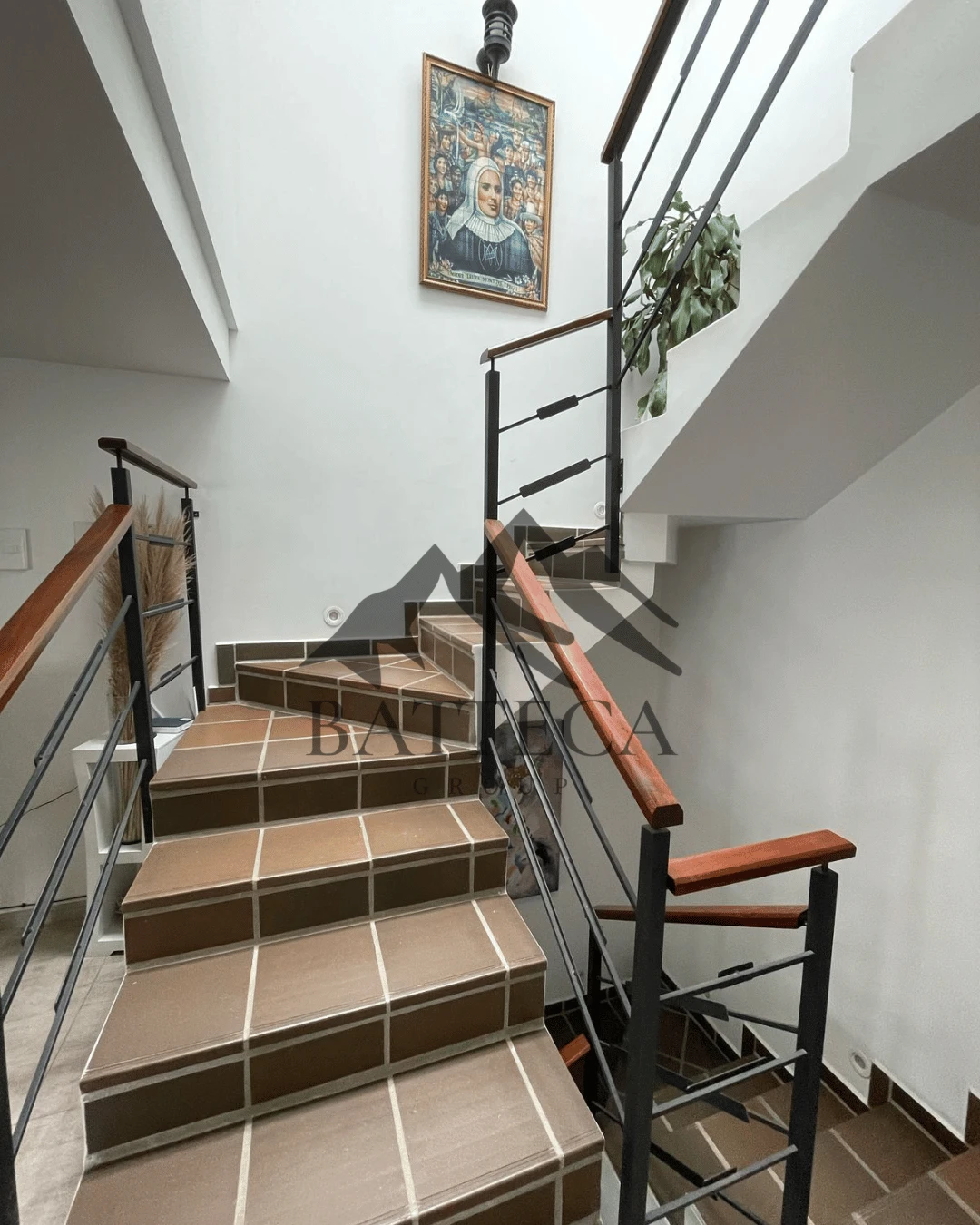 Casa de 3 pisos - Imagen 7