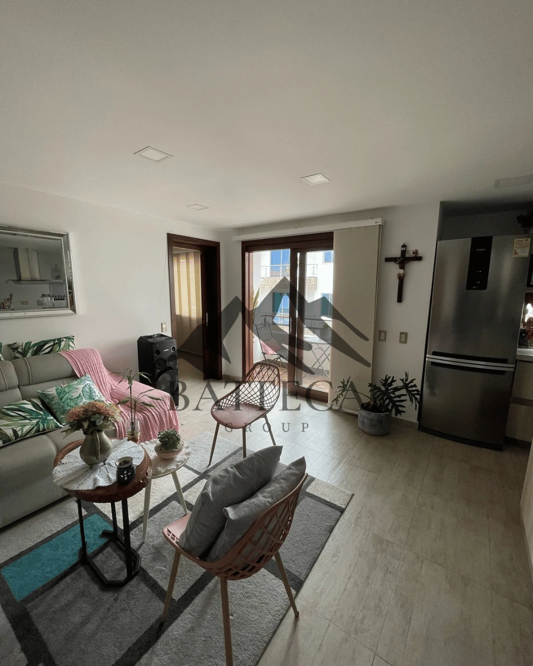 Casa de 3 pisos - Imagen 5