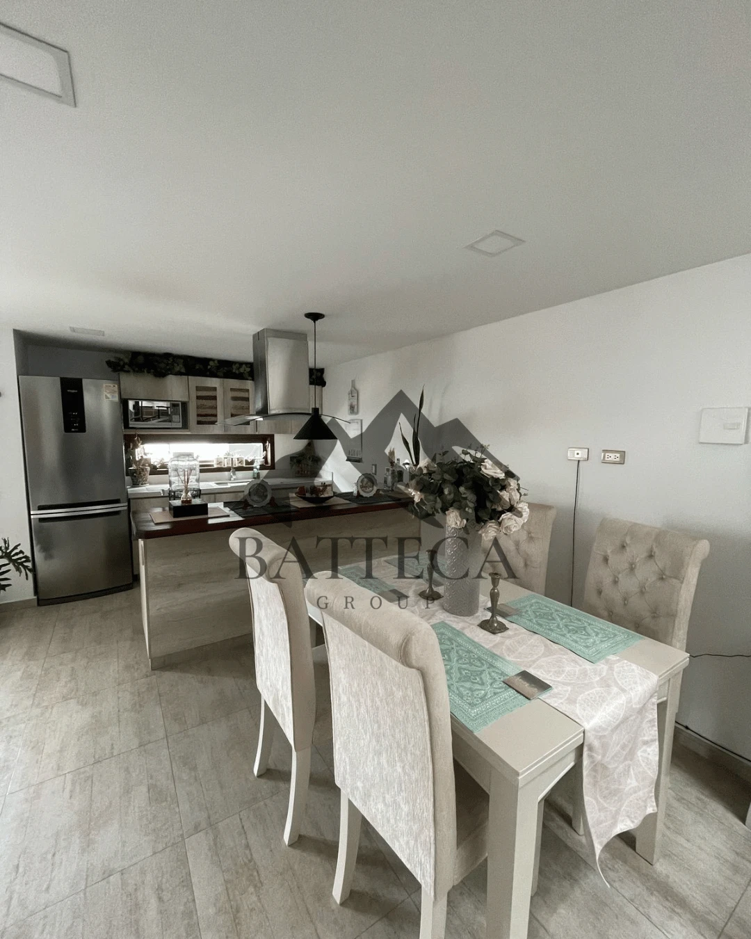 Casa de 3 pisos - Imagen 4