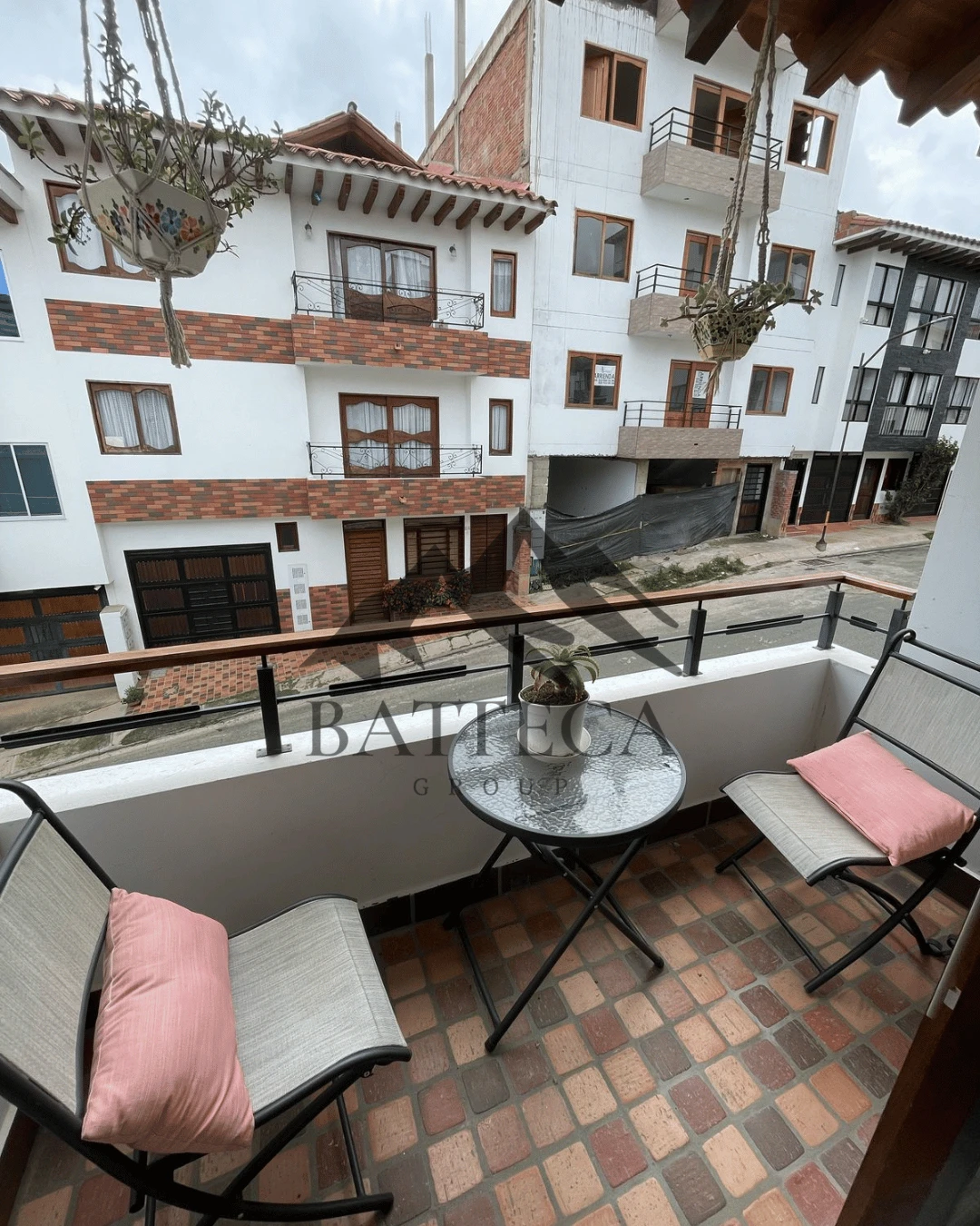 Casa de 3 pisos - Imagen 12