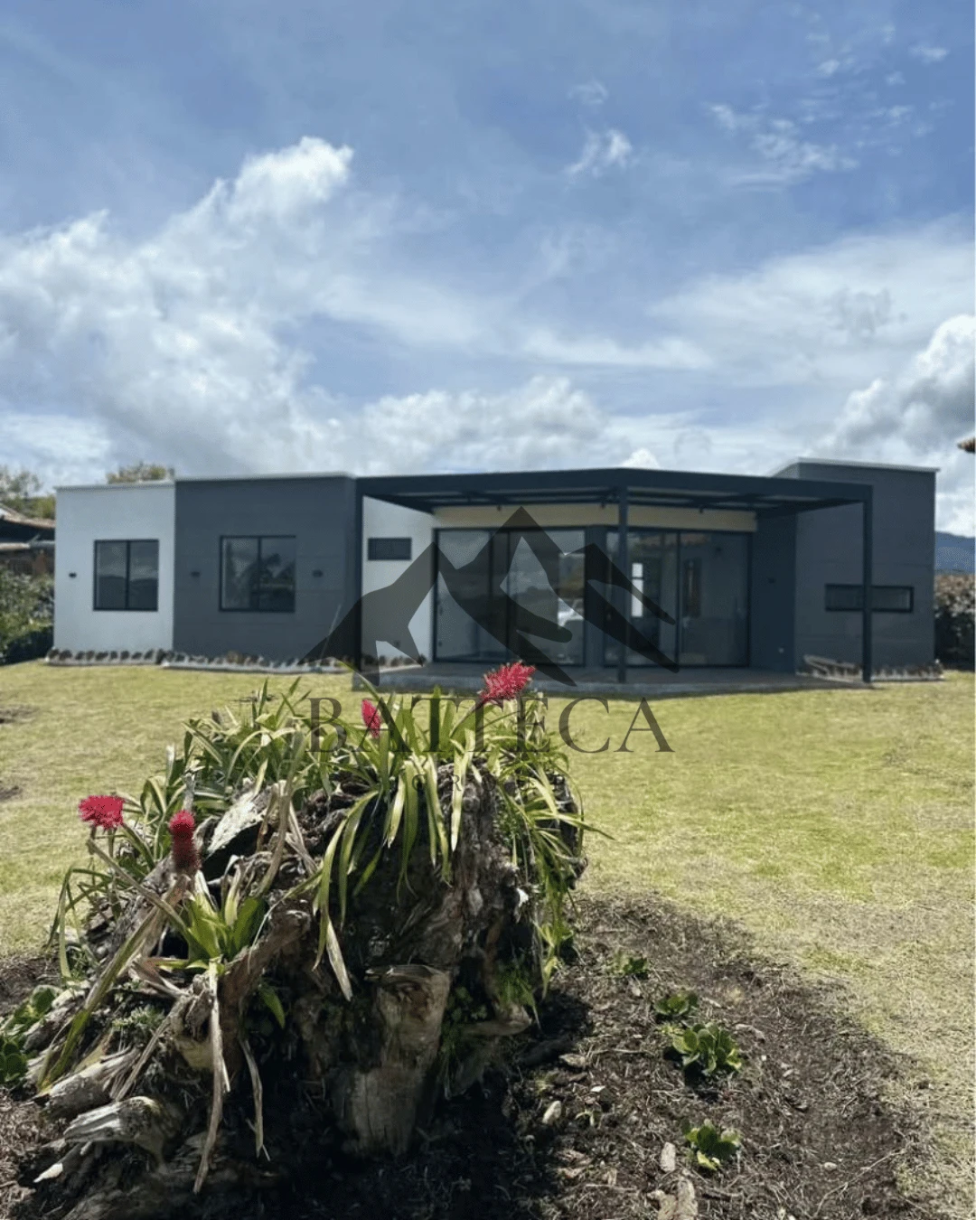 Hermosa finca  - Imagen 2