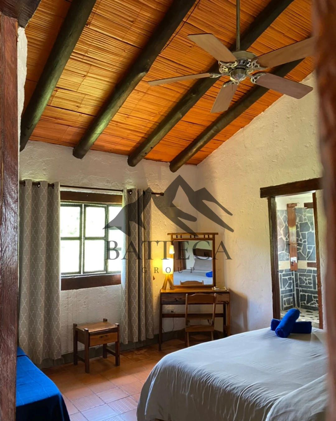 Hermosa finca - 20 personas - Imagen 5