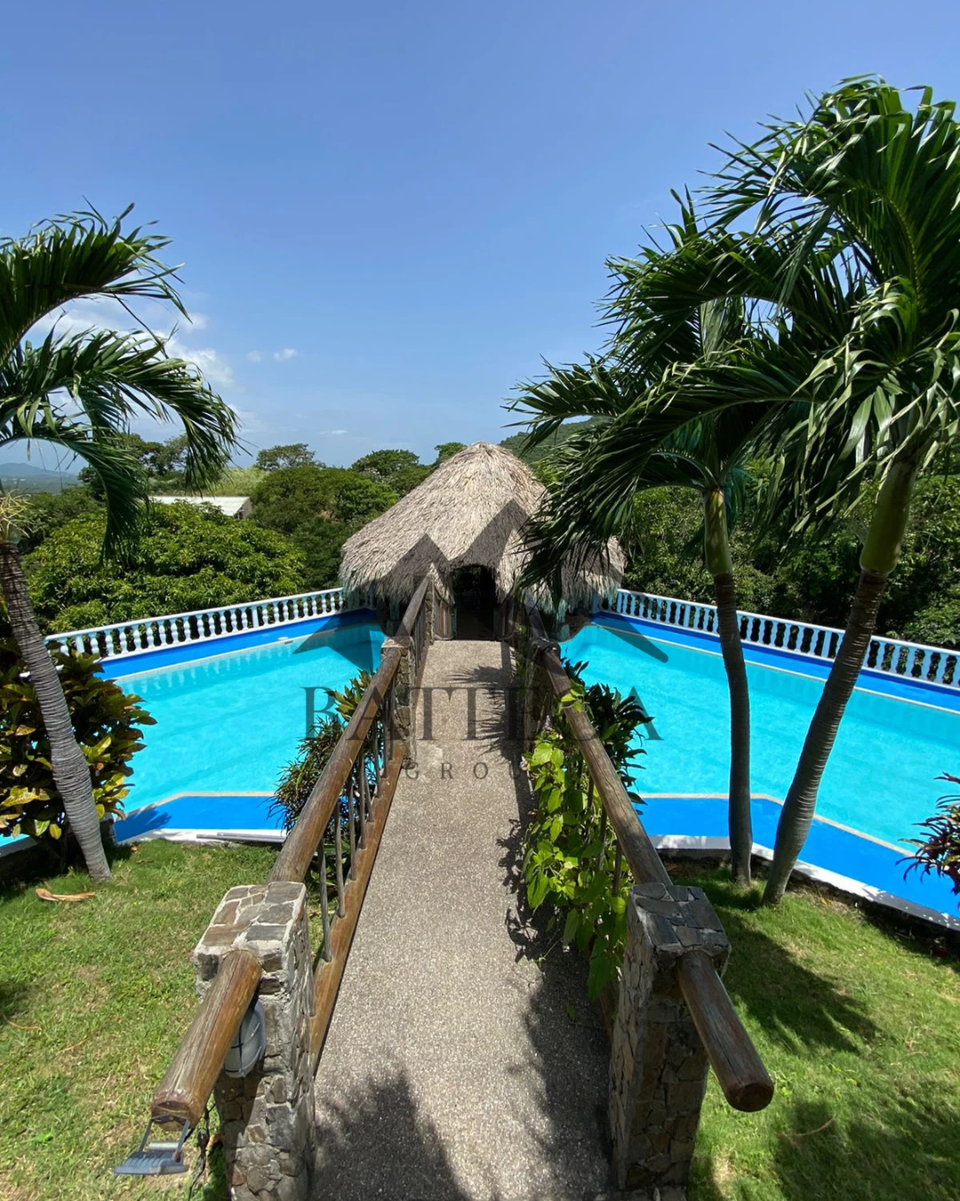 Hermosa finca - 20 personas - Imagen 2