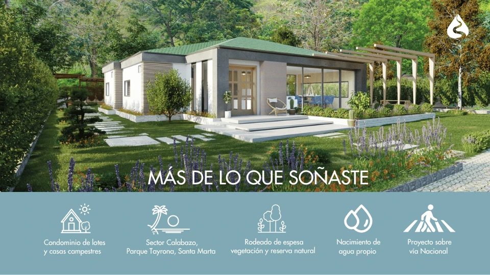 Mawira condominio & eco-hotel - Imagen 3