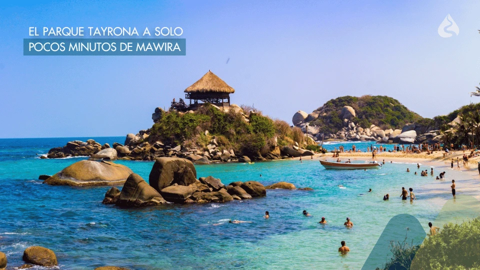 Mawira condominio & eco-hotel - Imagen 12