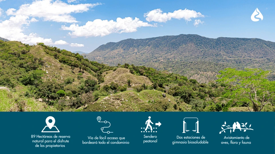 Mawira condominio & eco-hotel - Imagen 8