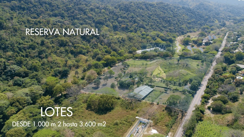 Mawira condominio & eco-hotel - Imagen 5