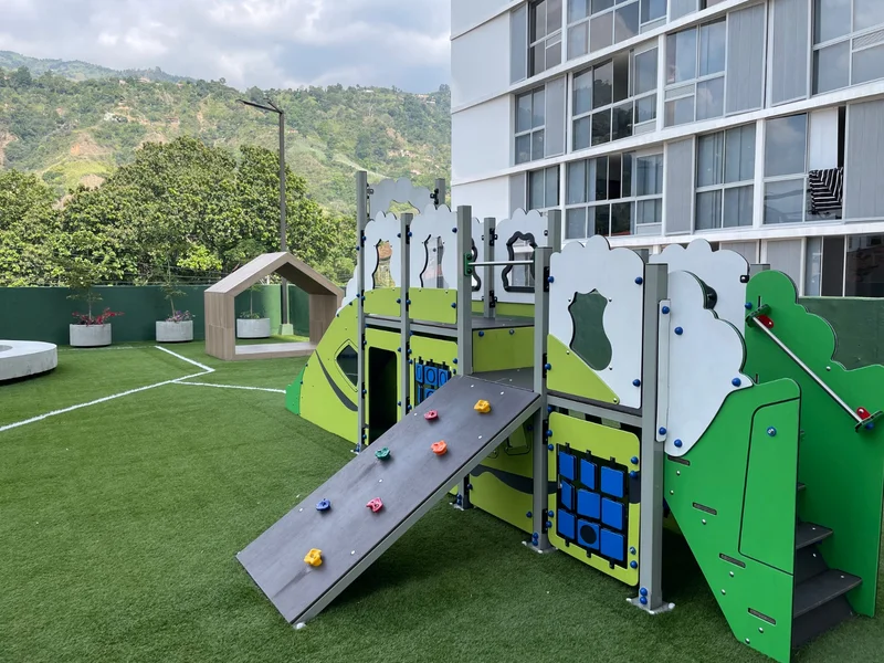 Venta Apartamento Conjunto Smart Clarisas - Piedecuesta