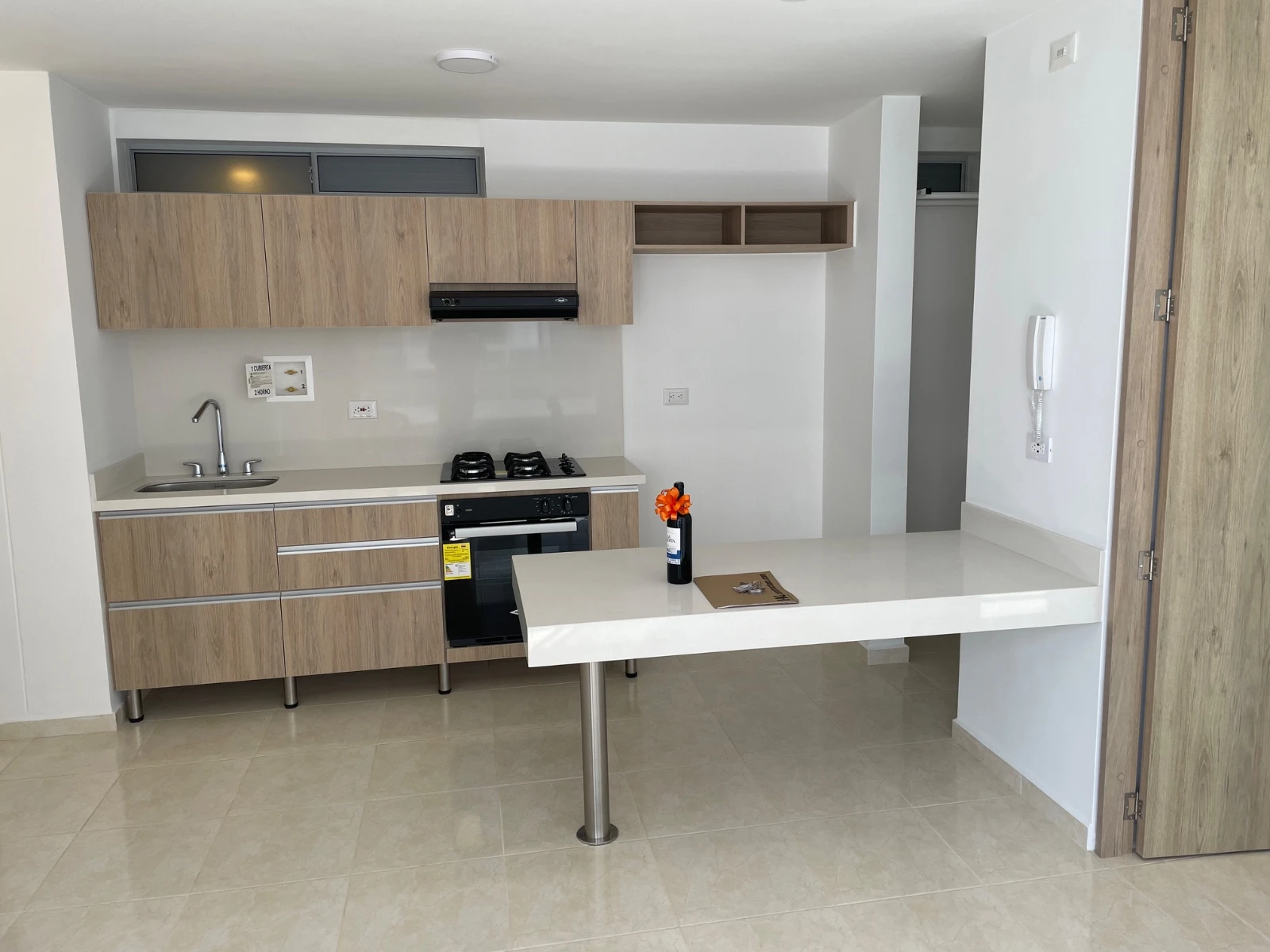 Venta Apartamento Conjunto Smart Clarisas - Piedecuesta - Imagen 4