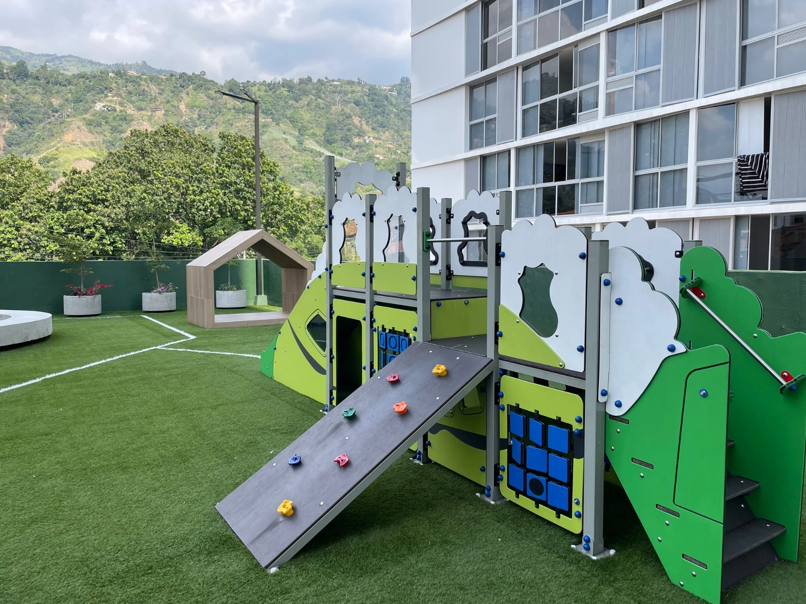 Venta Apartamento Conjunto Smart Clarisas - Piedecuesta