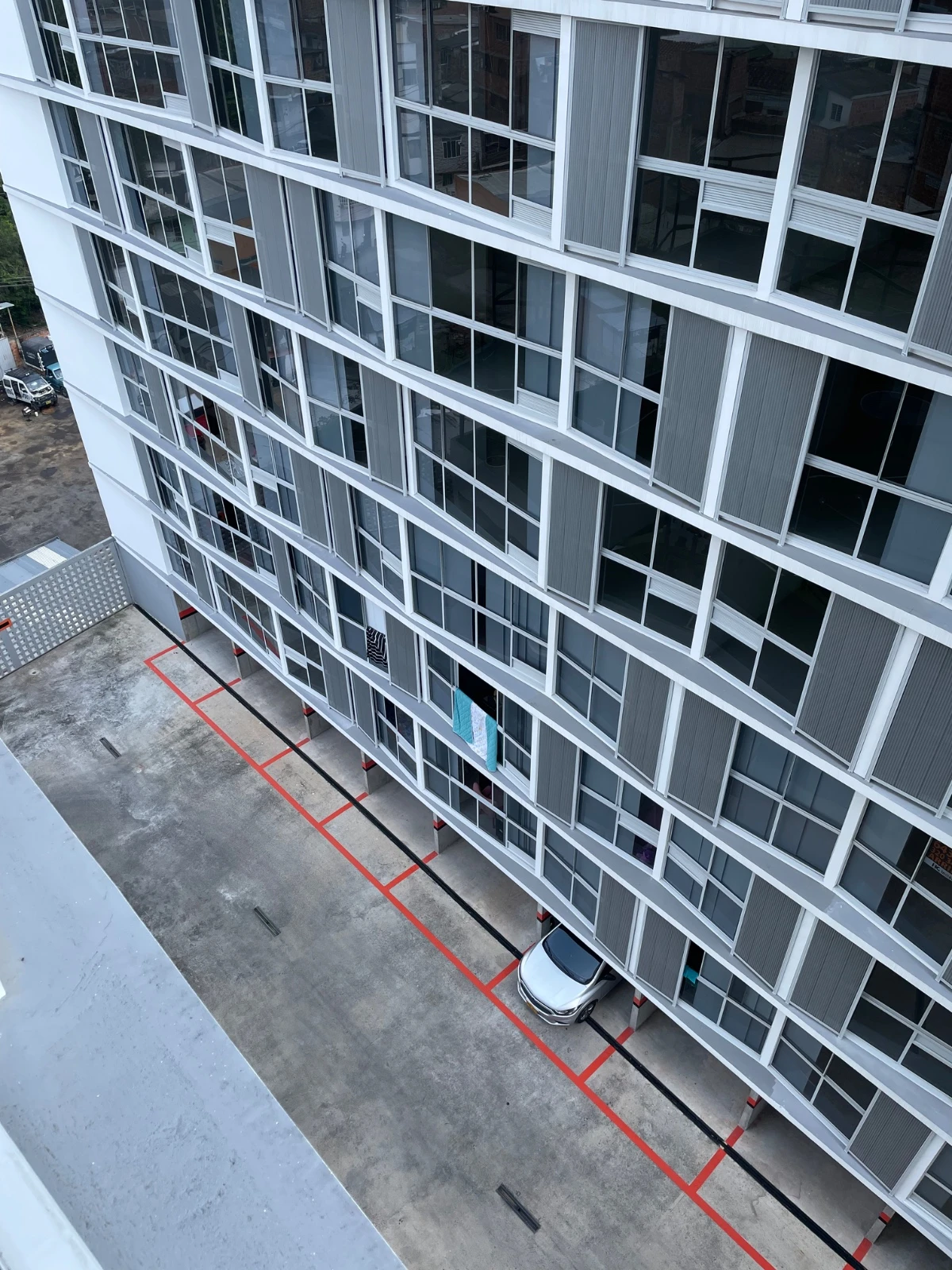 Venta Apartamento Conjunto Smart Clarisas - Piedecuesta - Imagen 12