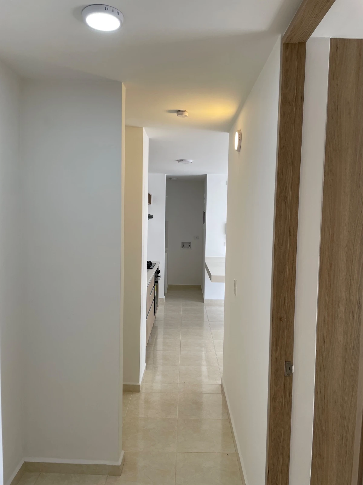Venta Apartamento Conjunto Smart Clarisas - Piedecuesta - Imagen 7
