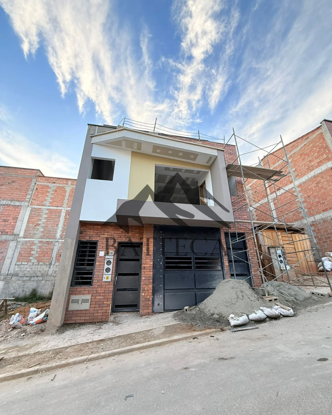 Primer piso duplex en venta - Imagen 3