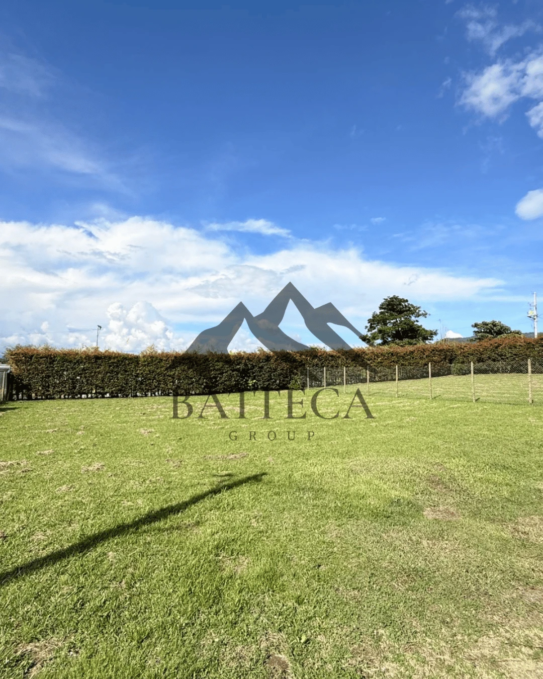 Lotes en condominio cerrado en venta - Imagen 7