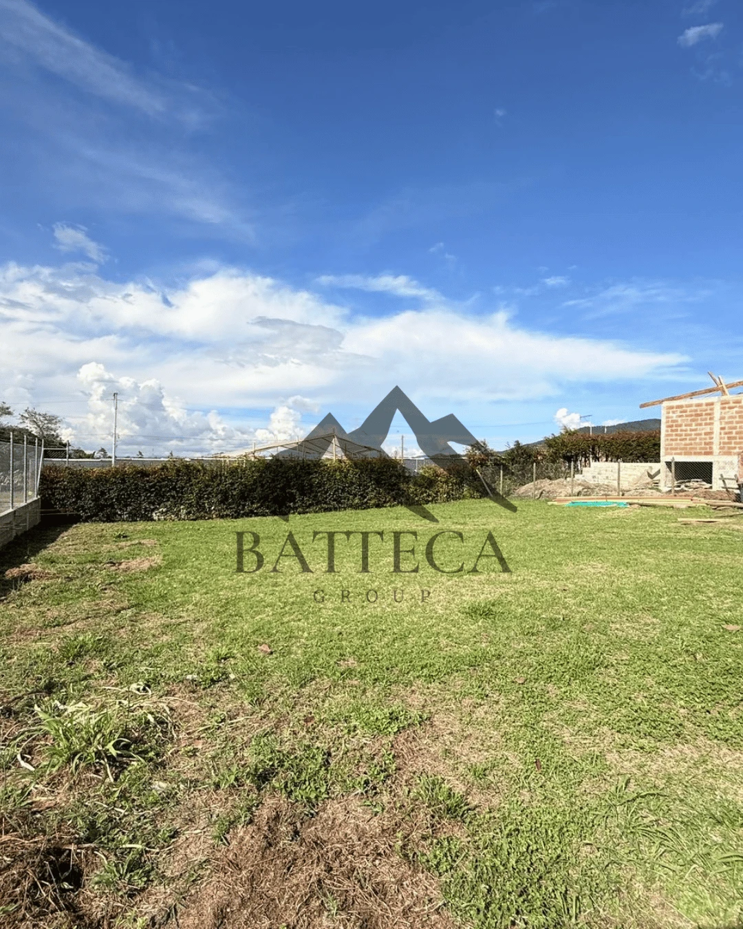 Lotes en condominio cerrado en venta - Imagen 3