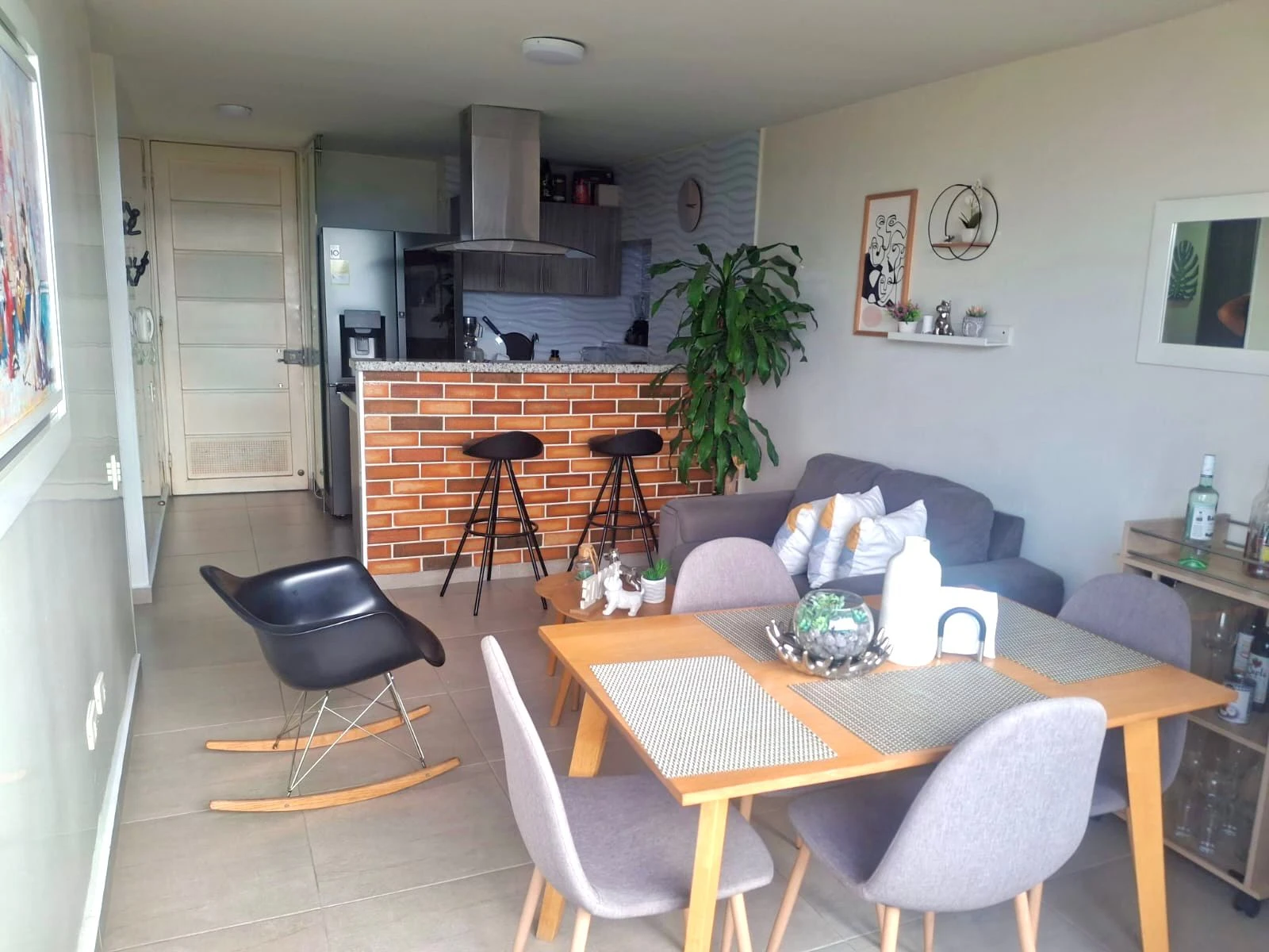 Espectacular Apartamento Remodelado en San lorenzo Reserva - Imagen 7