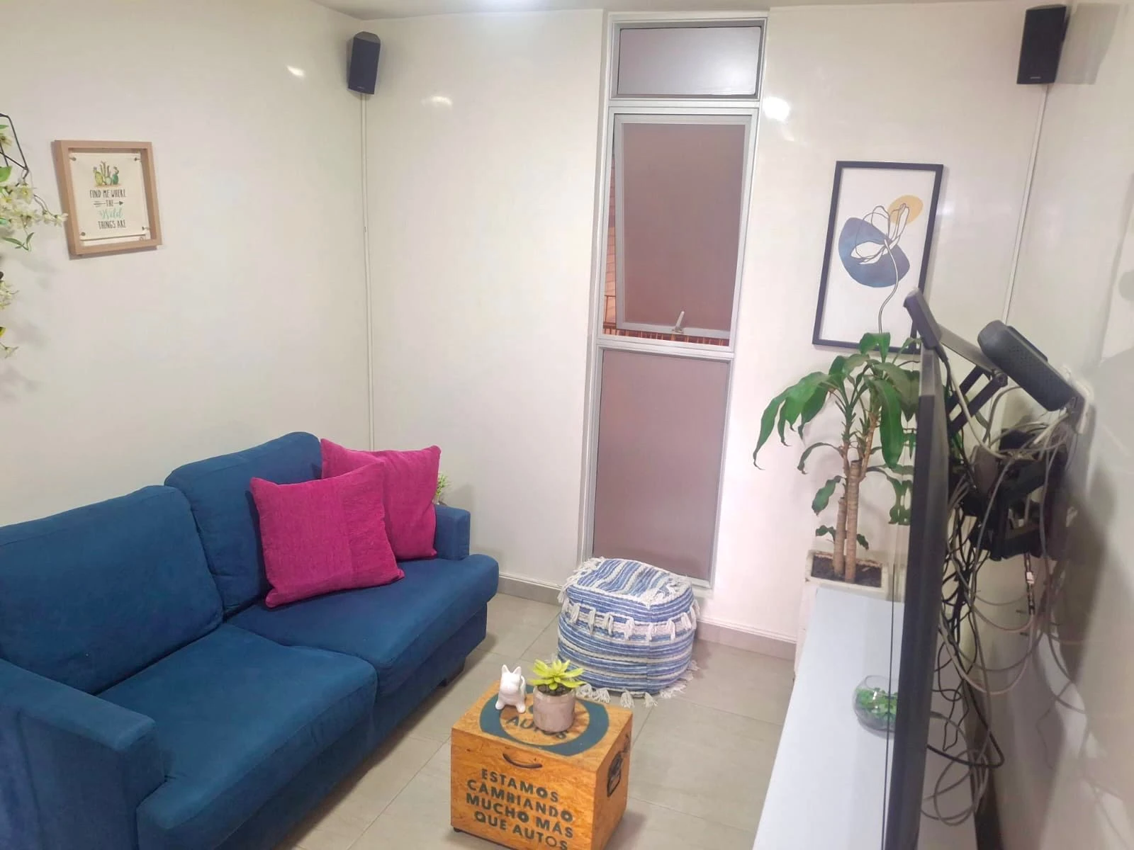 Espectacular Apartamento Remodelado en San lorenzo Reserva - Imagen 4