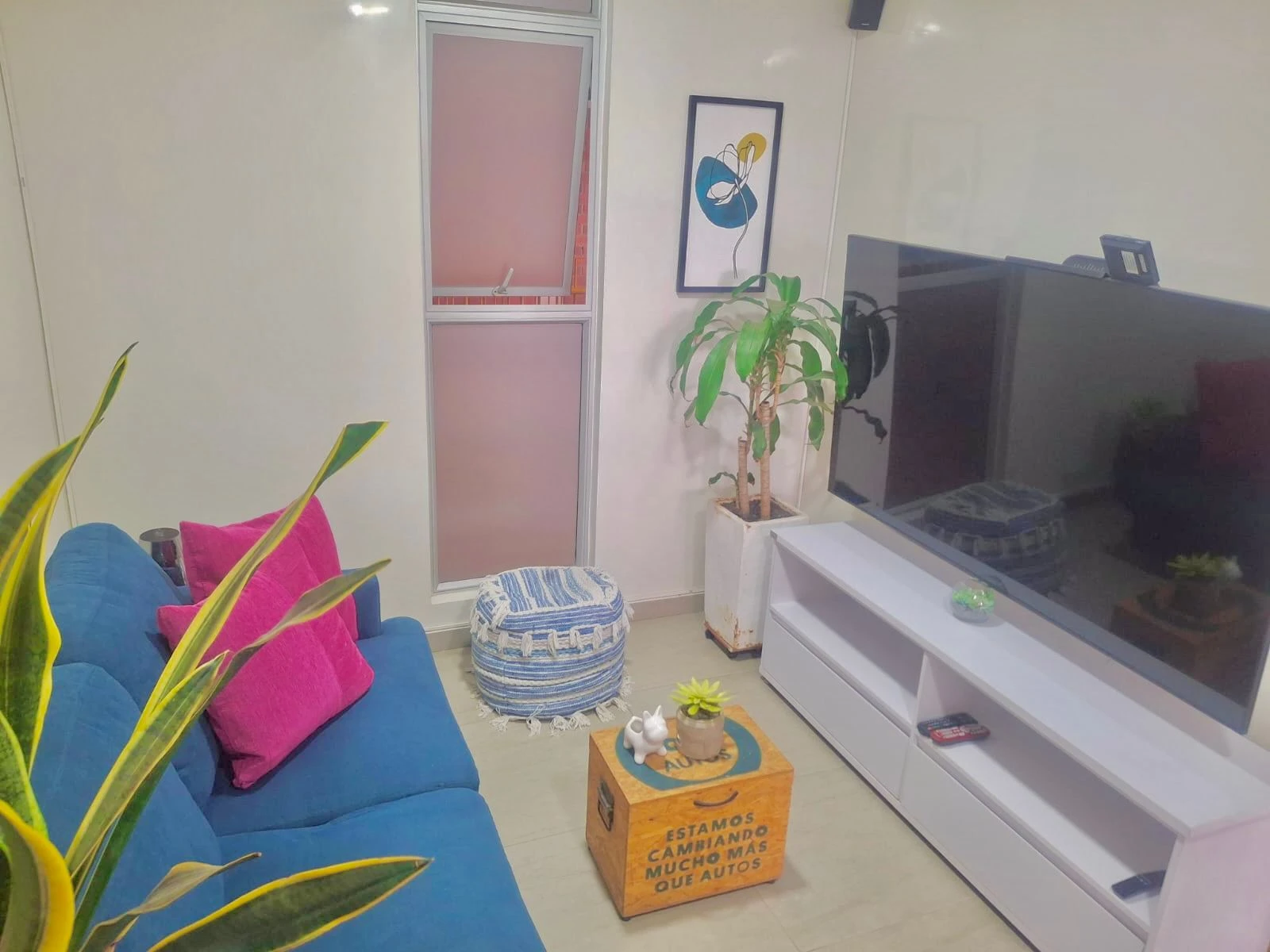 Espectacular Apartamento Remodelado en San lorenzo Reserva - Imagen 3