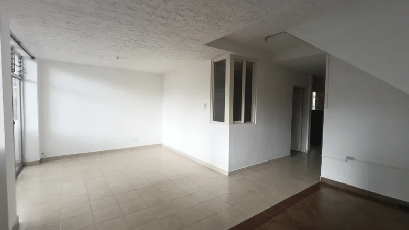 Apartamento en alquiler en barrio Granada – Cali | Piso 4