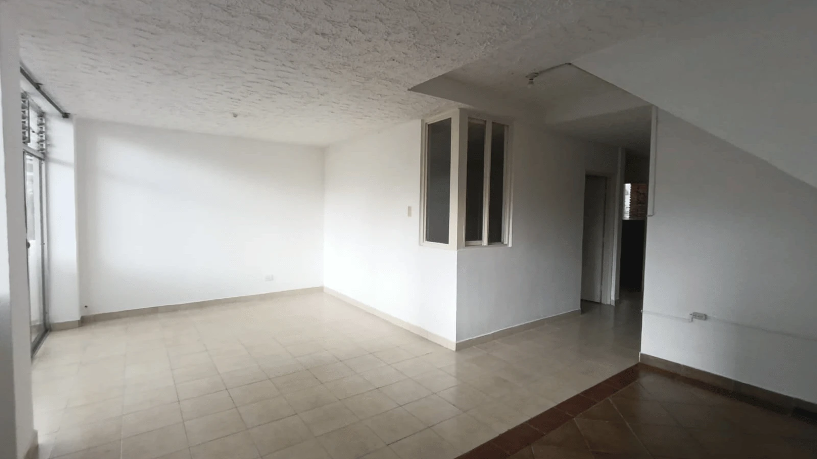 Apartamento en alquiler en barrio Granada – Cali | Piso 4