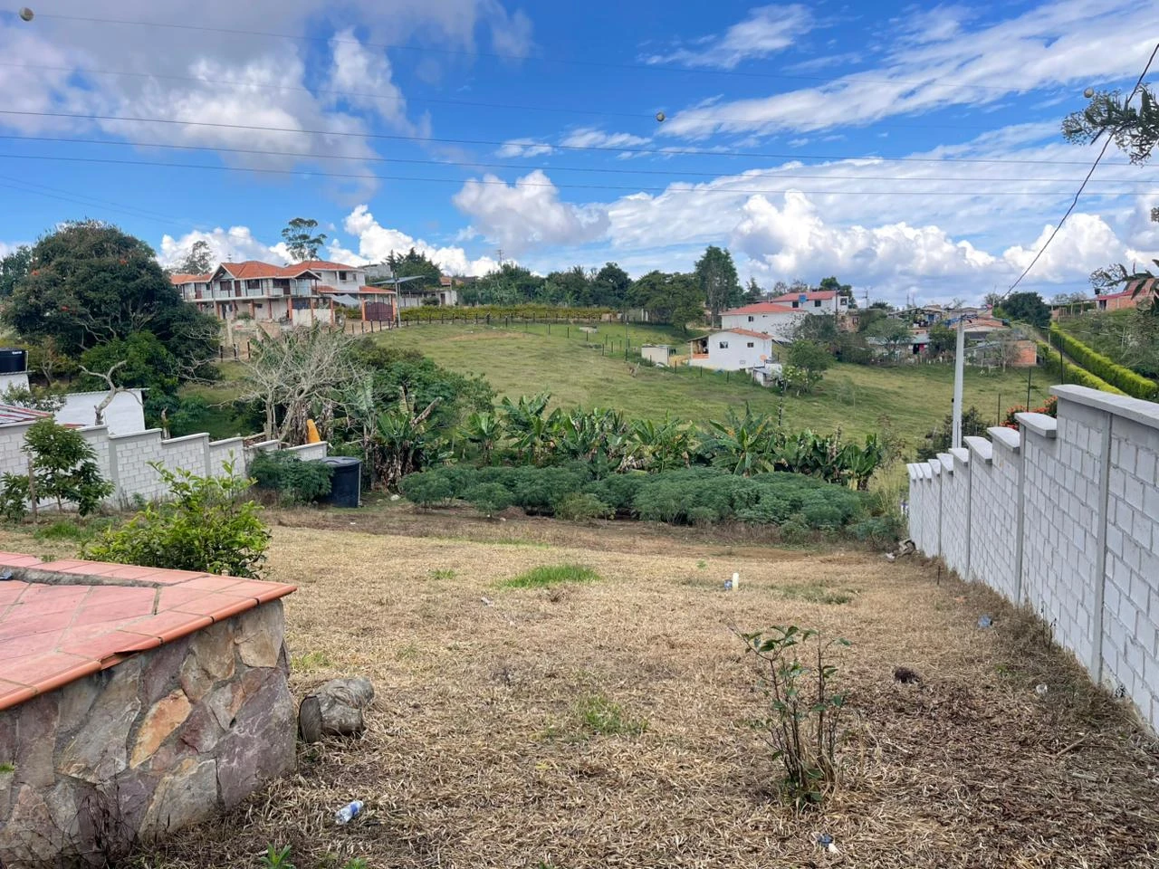 Venta de Parcela Independiente Mesa de los Santos - Santander - Imagen 15