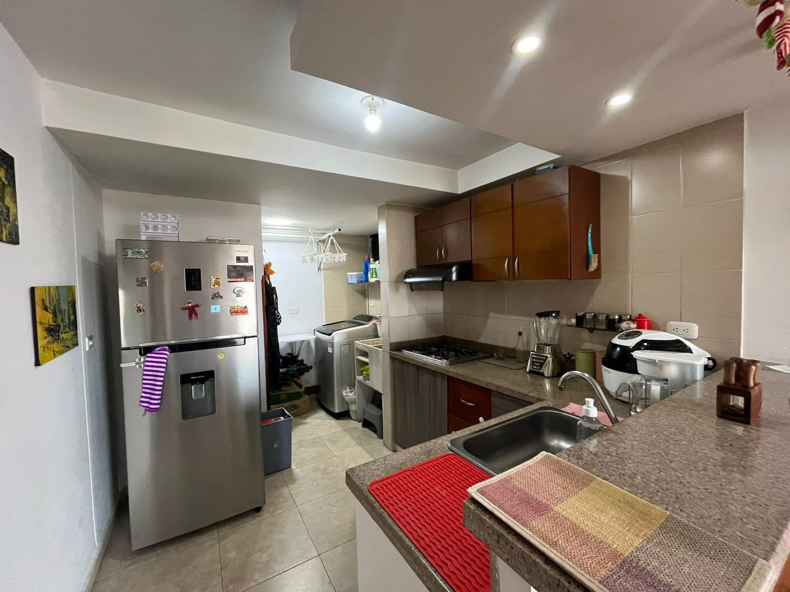 Venta Apartaestudio Paseo España - Bucaramanga - Imagen 4