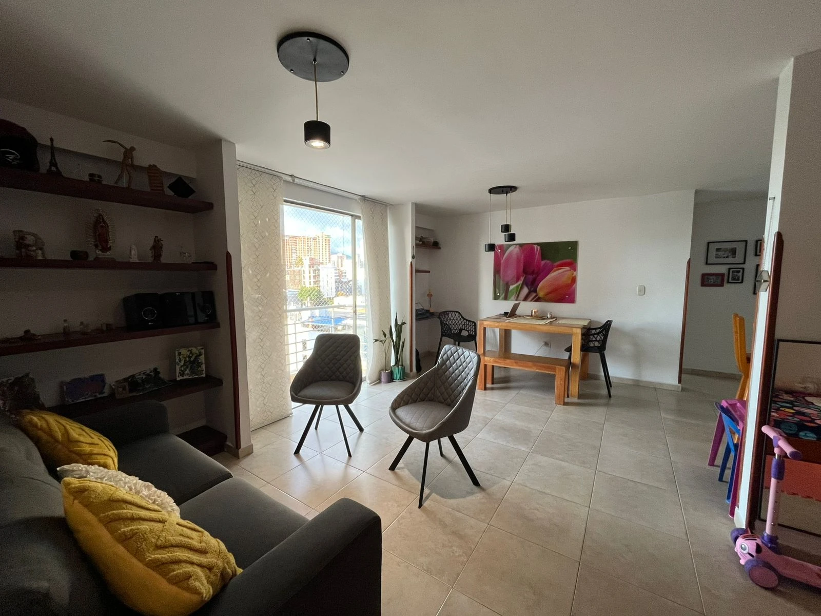 Venta Apartaestudio Paseo España - Bucaramanga - Imagen 2