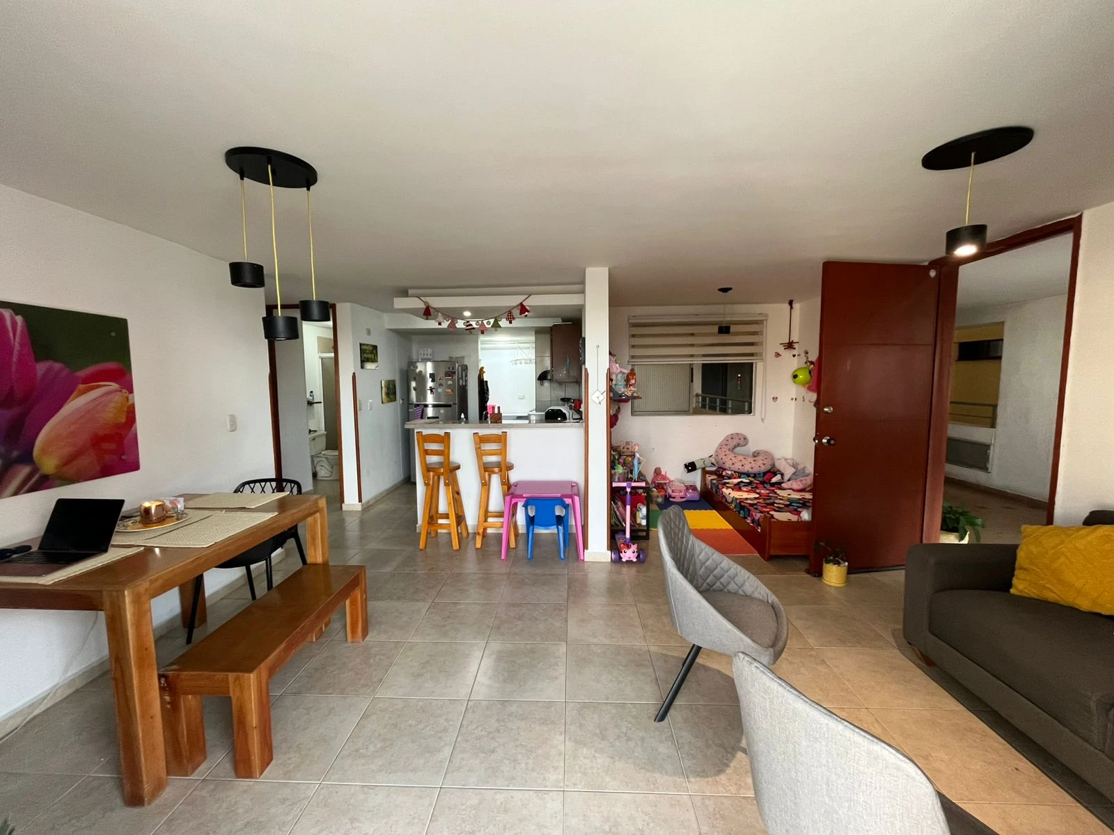 Venta Apartaestudio Paseo España - Bucaramanga - Imagen 3