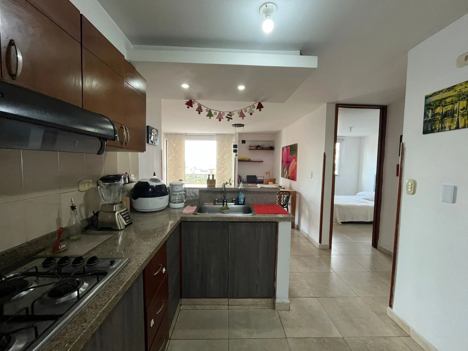 Venta Apartaestudio Paseo España - Bucaramanga - Imagen 5