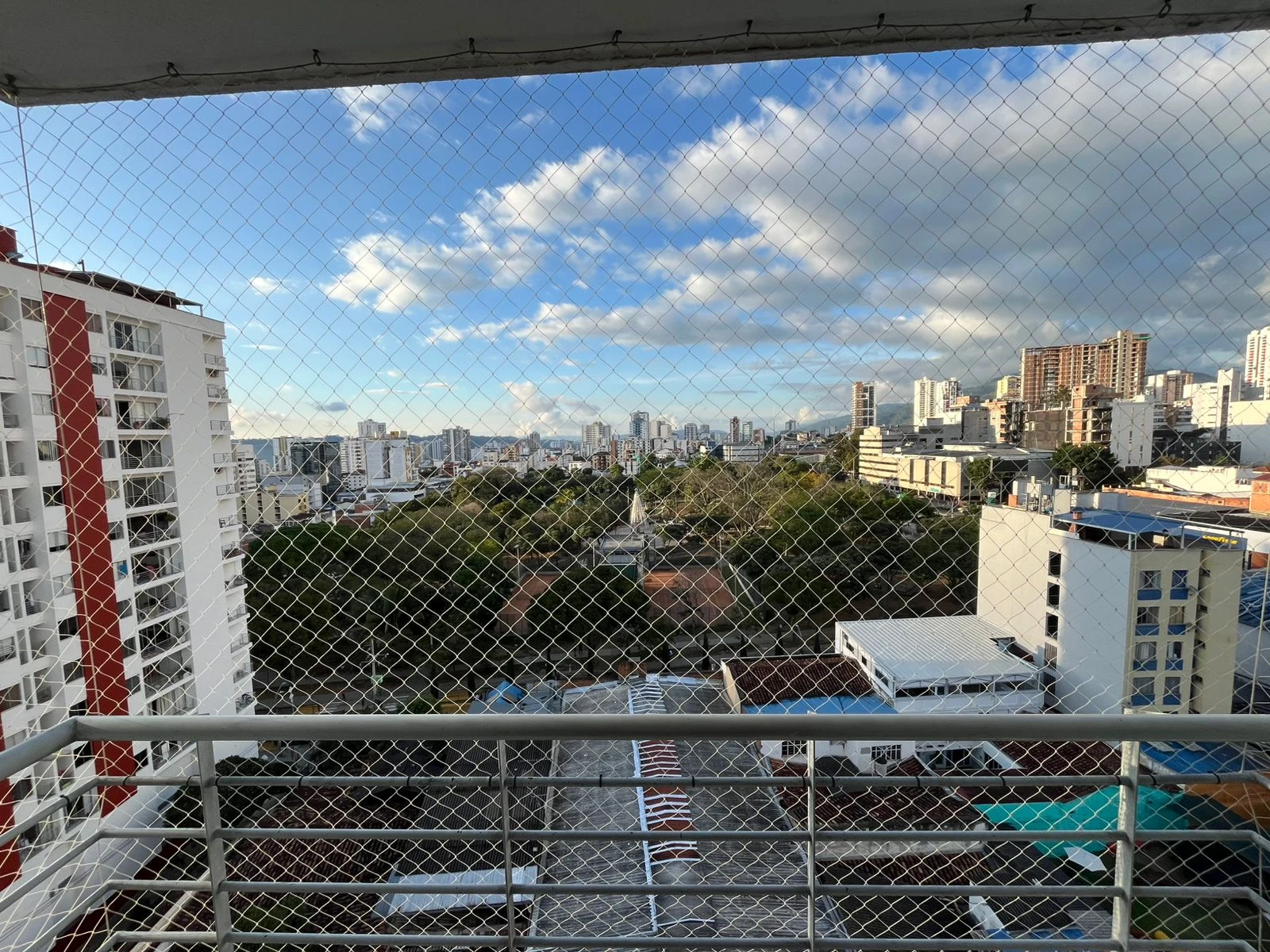 Venta Apartaestudio Paseo España - Bucaramanga - Imagen 8