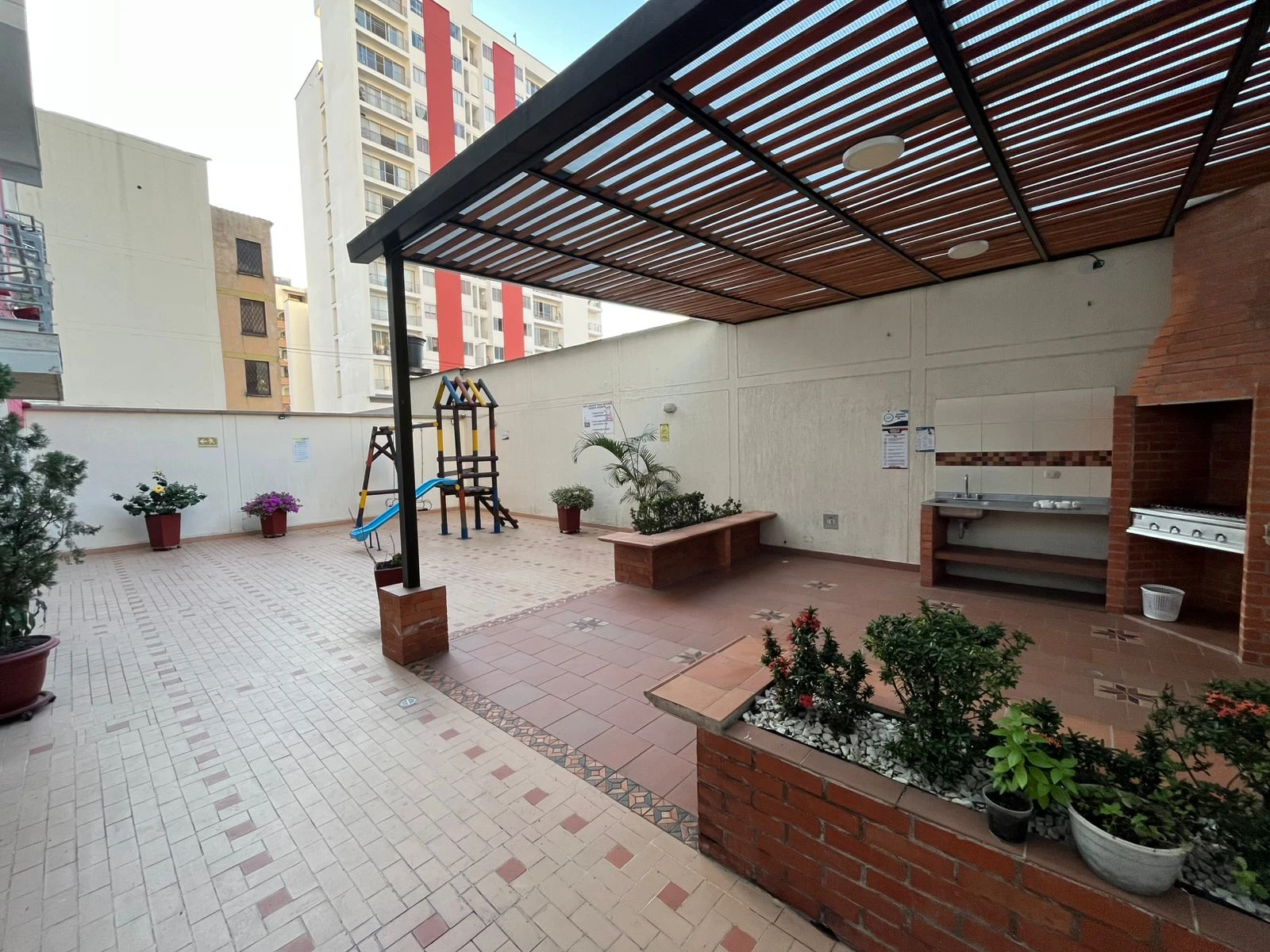 Venta Apartaestudio Paseo España - Bucaramanga - Imagen 15