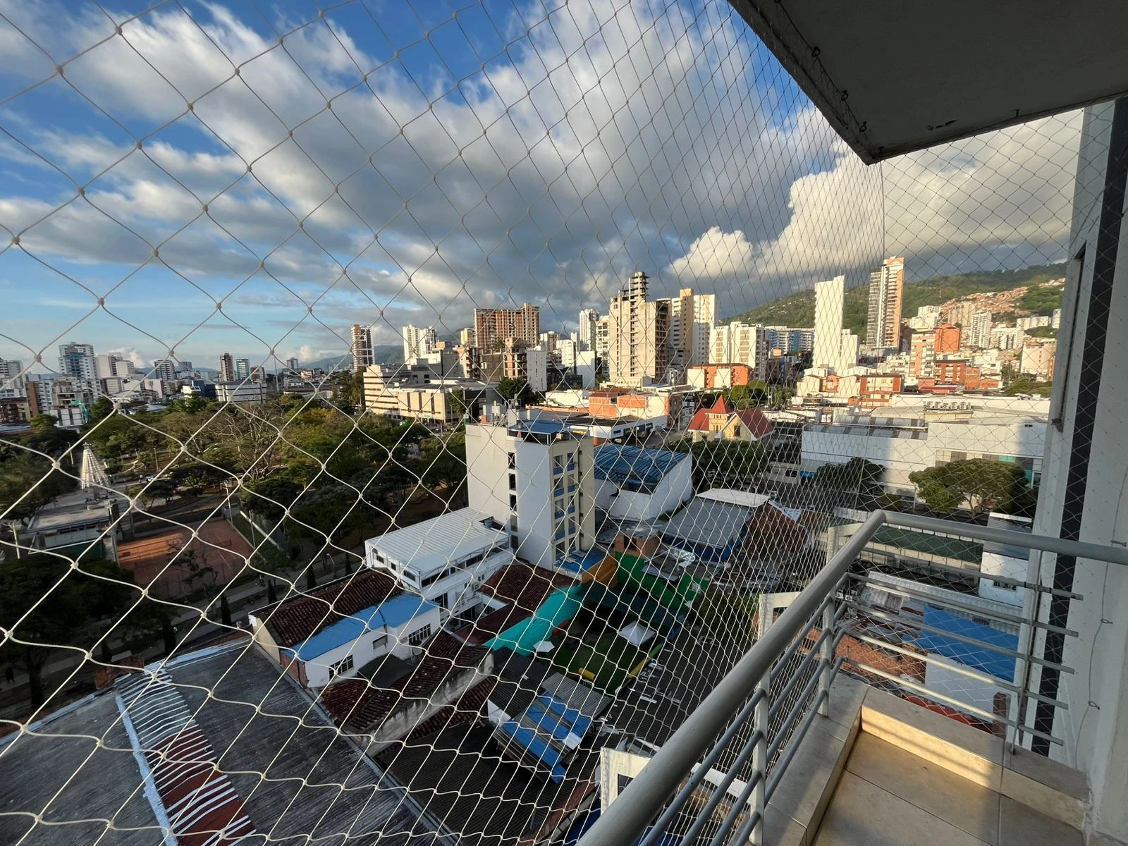 Venta Apartaestudio Paseo España - Bucaramanga - Imagen 9