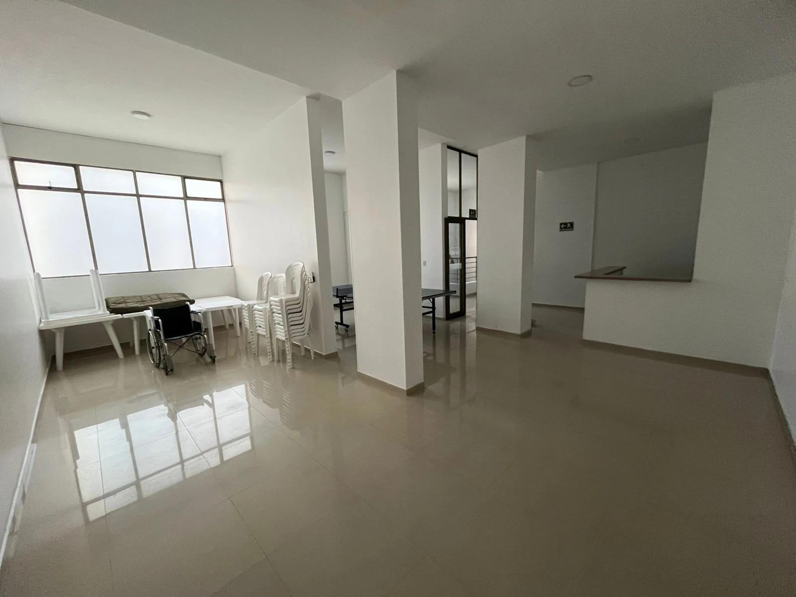 Venta Apartaestudio Paseo España - Bucaramanga - Imagen 16