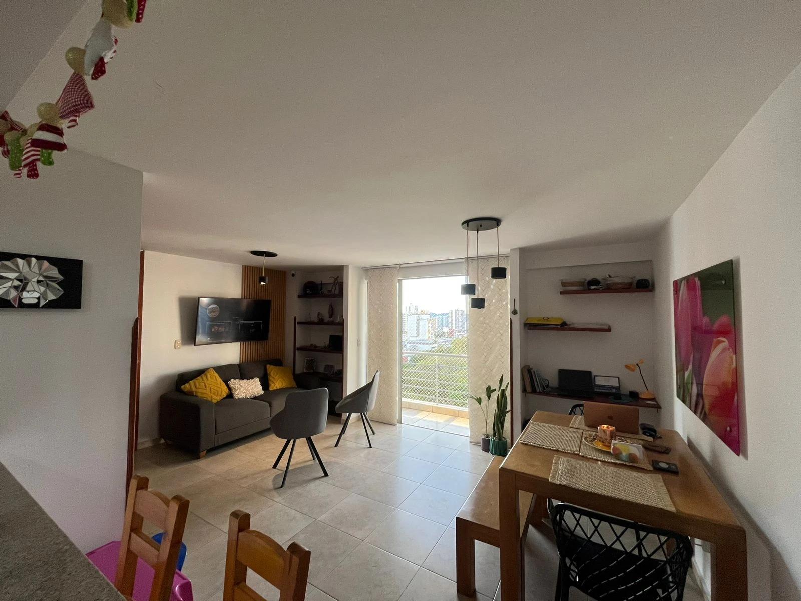 Venta Apartaestudio Paseo España - Bucaramanga - Imagen 7