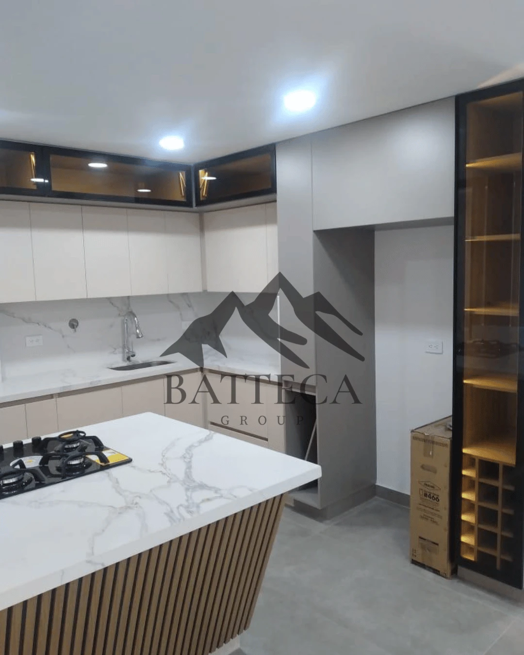 Casa para estrenar - Imagen 4