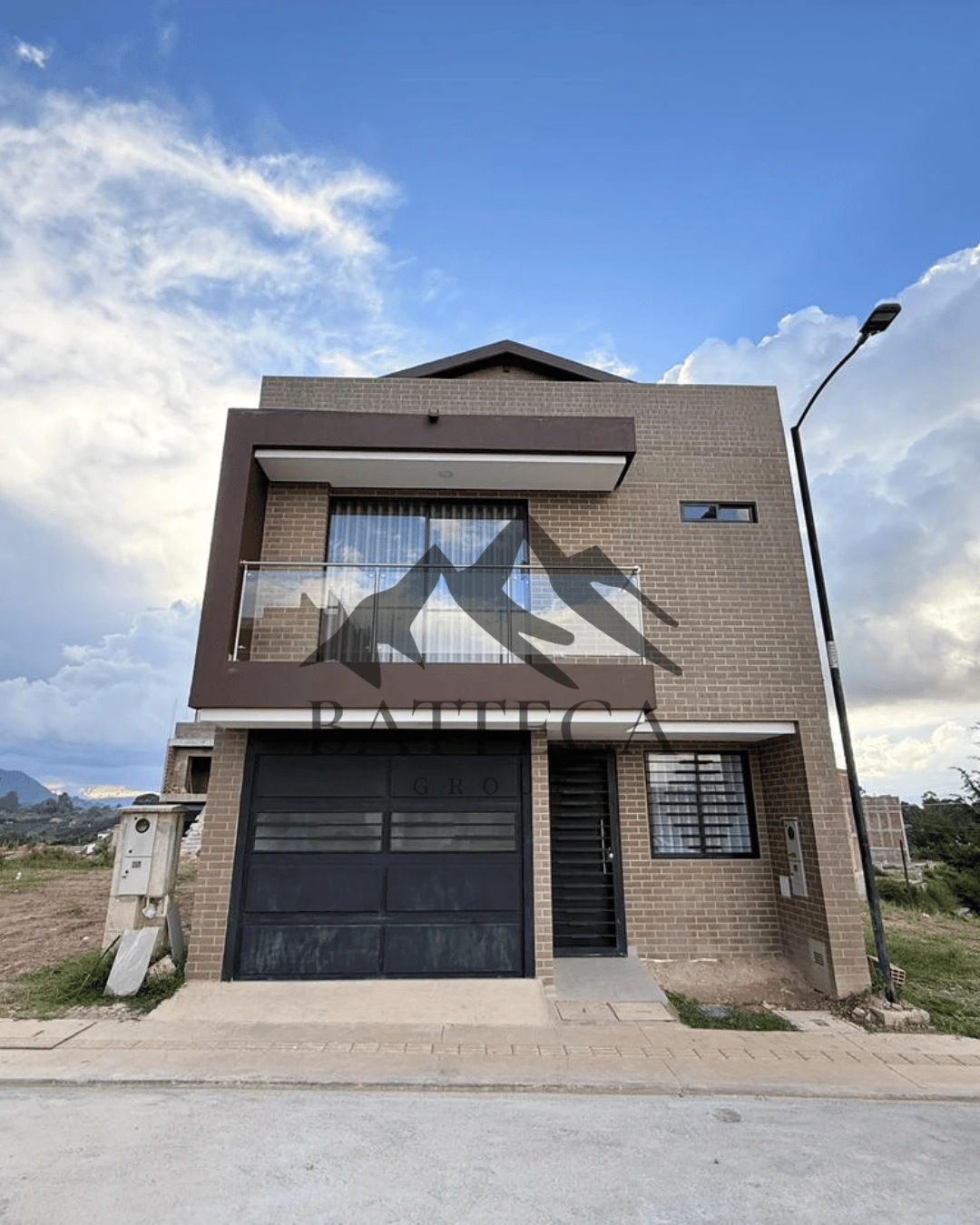 Lotes urbanos en venta - Imagen 7