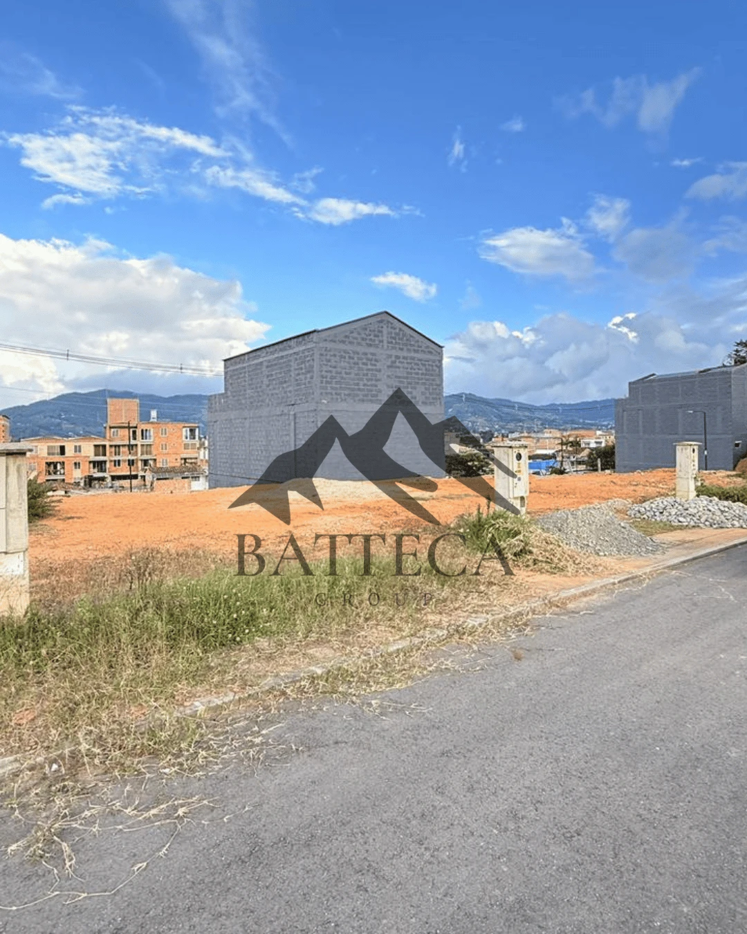 Lotes urbanos en venta - Imagen 4
