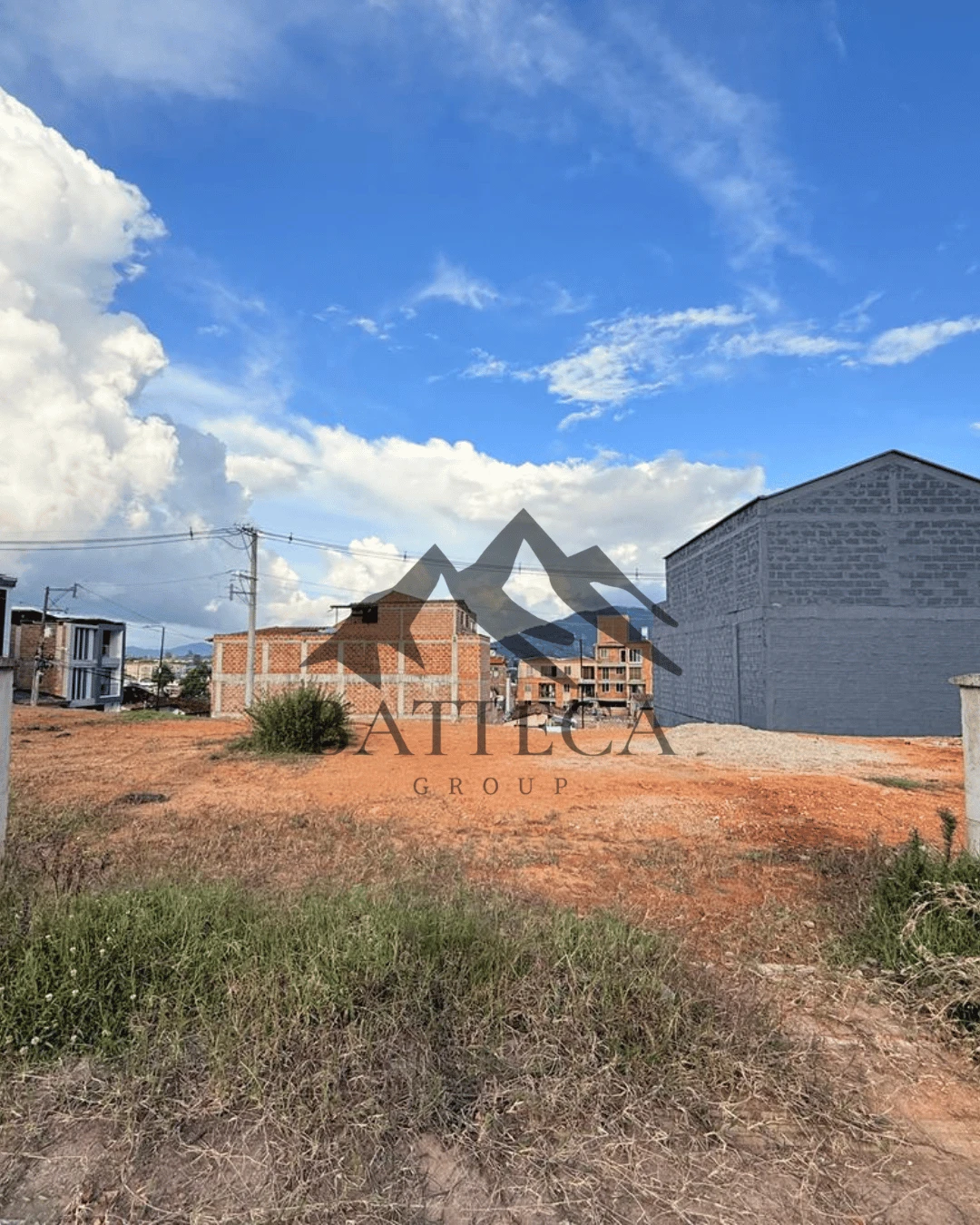 Lotes urbanos en venta - Imagen 3