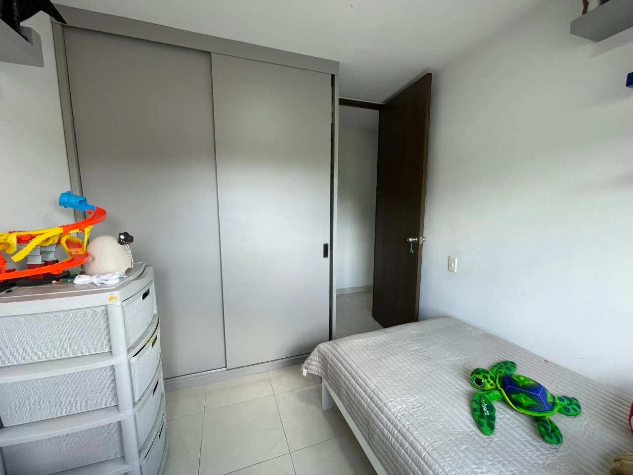 Venta apartamento Conjunto Portal de la Loma - Piedecuesta - Imagen 11