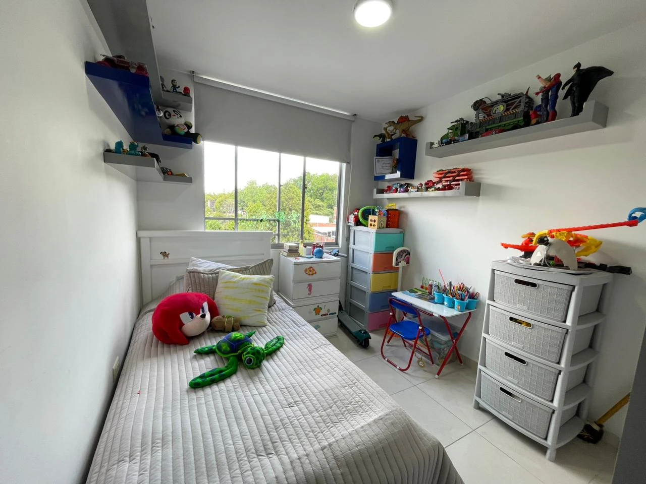 Venta apartamento Conjunto Portal de la Loma - Piedecuesta - Imagen 10