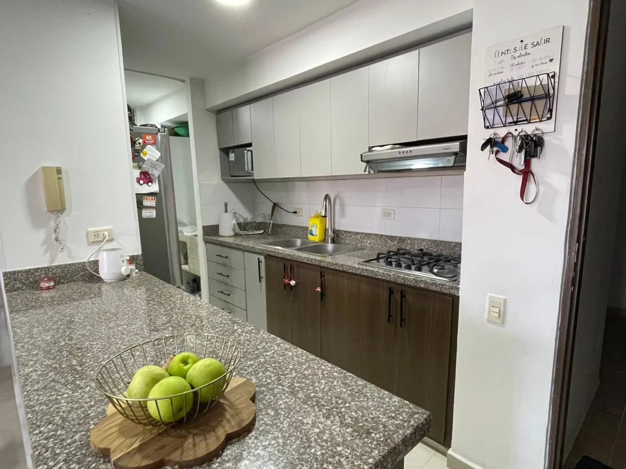 Venta apartamento Conjunto Portal de la Loma - Piedecuesta - Imagen 4